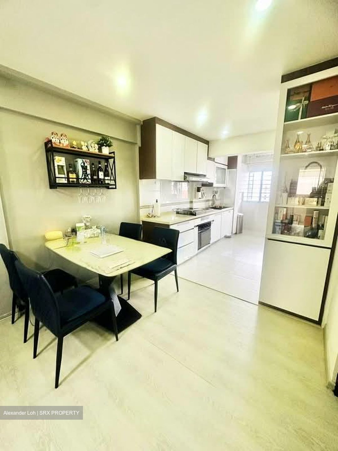 Blk 264 Waterloo Street (Central Area), HDB 3 Rooms #539184511